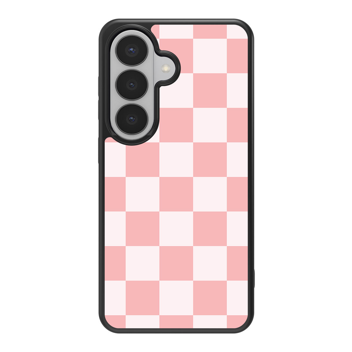 Ballet Tile design back view – Samsung Galaxy S26 Plus case