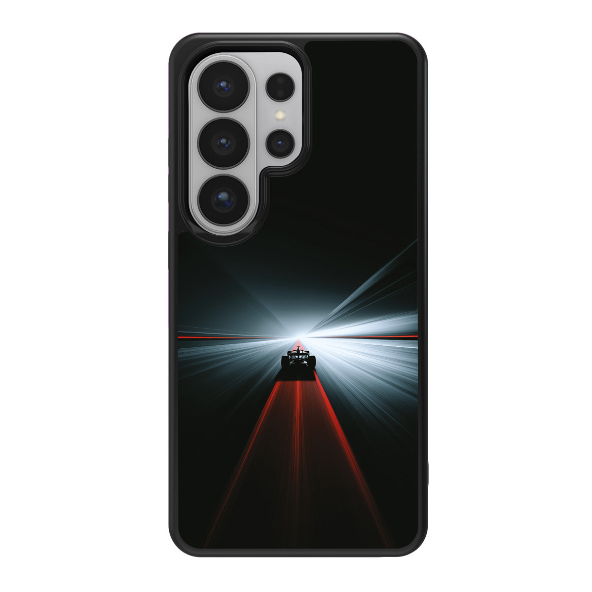 He's Flying design back view – Samsung Galaxy S26 Ultra case