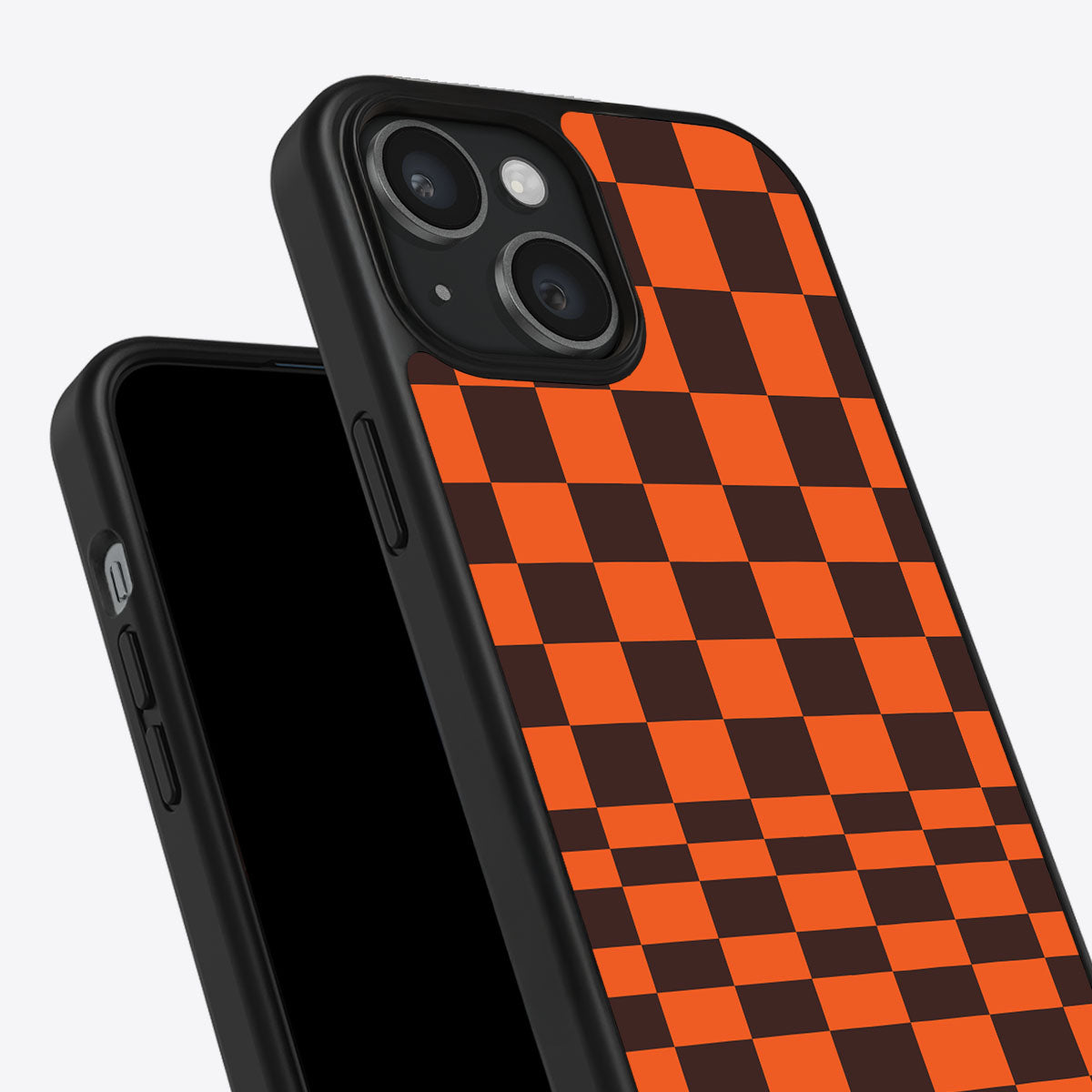 Amber Pop - iPhone 13 Case