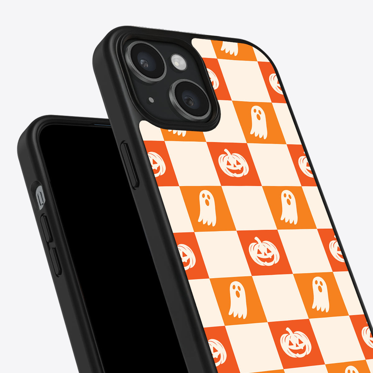 Boo Crew - iPhone 13 Case #case type_core (non magsafe)