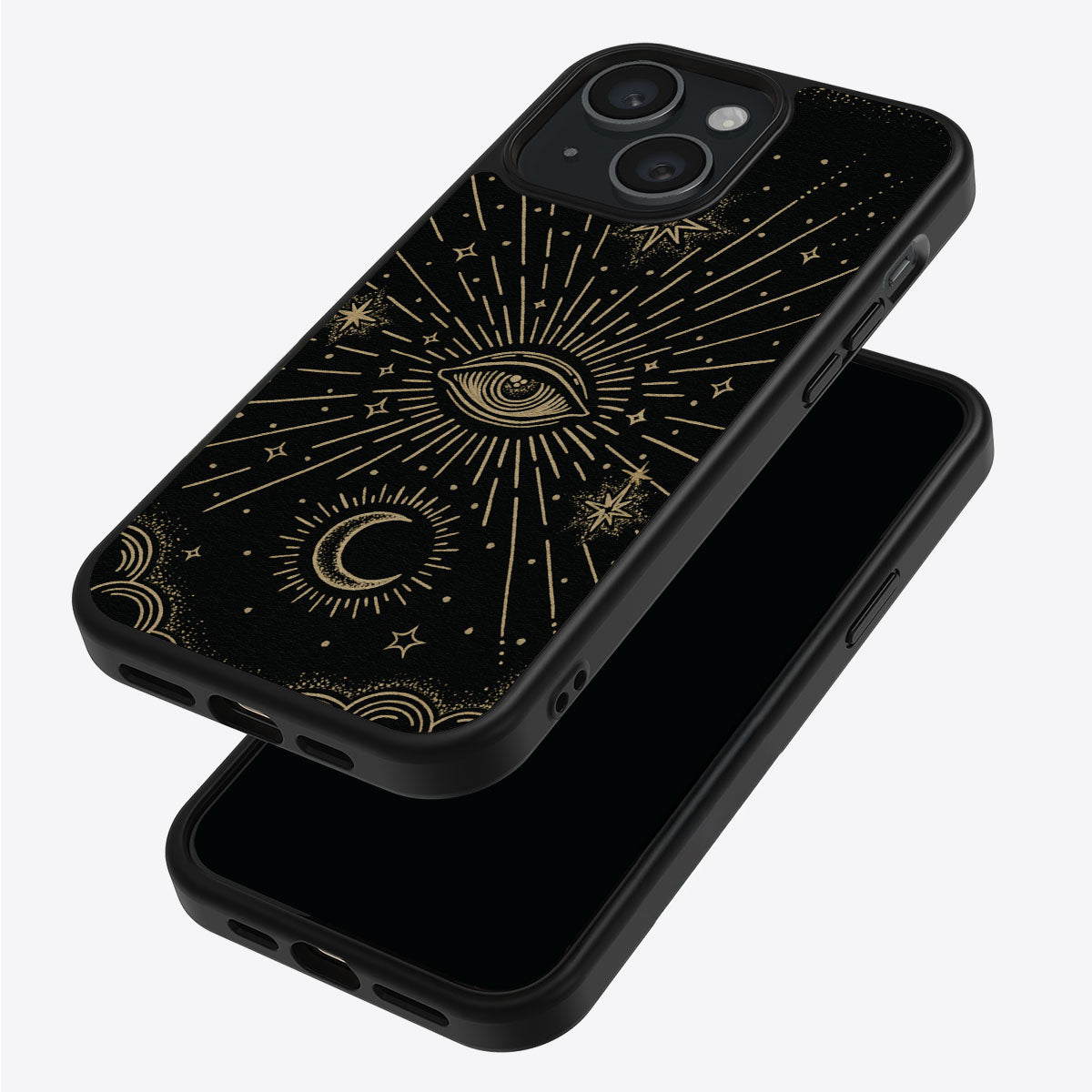 Divine Vision - iPhone 13 Case #case type_core (magsafe), #case type_core (non magsafe)
