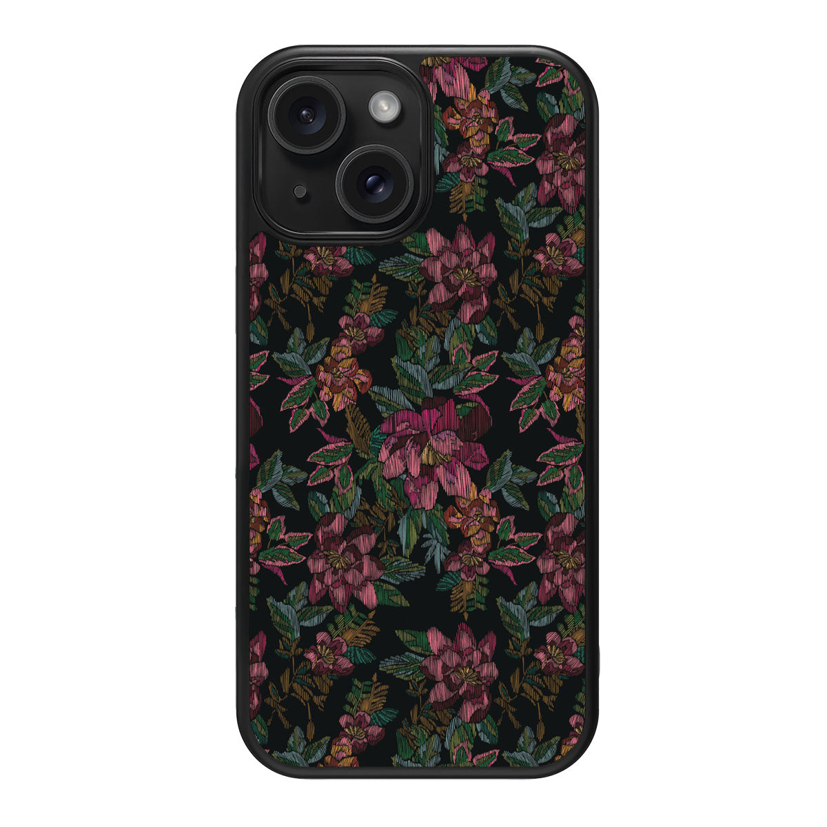 Floral Tapestry - iPhone 13 Case #case type_core (magsafe), #case type_core (non magsafe)
