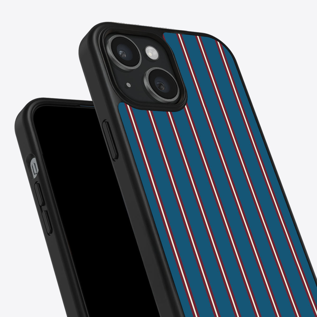 Heritage Schools - iPhone 13 Case #case type_core (non magsafe)