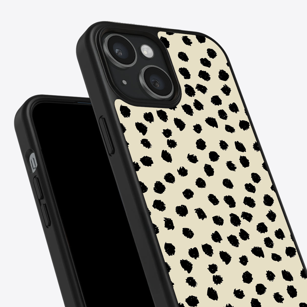 Luxe Beige - iPhone 13 Case #case type_core (non magsafe)