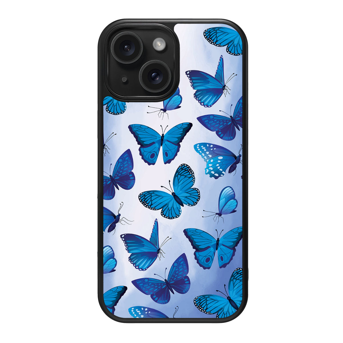 Magic Butterflies - iPhone 13 Case