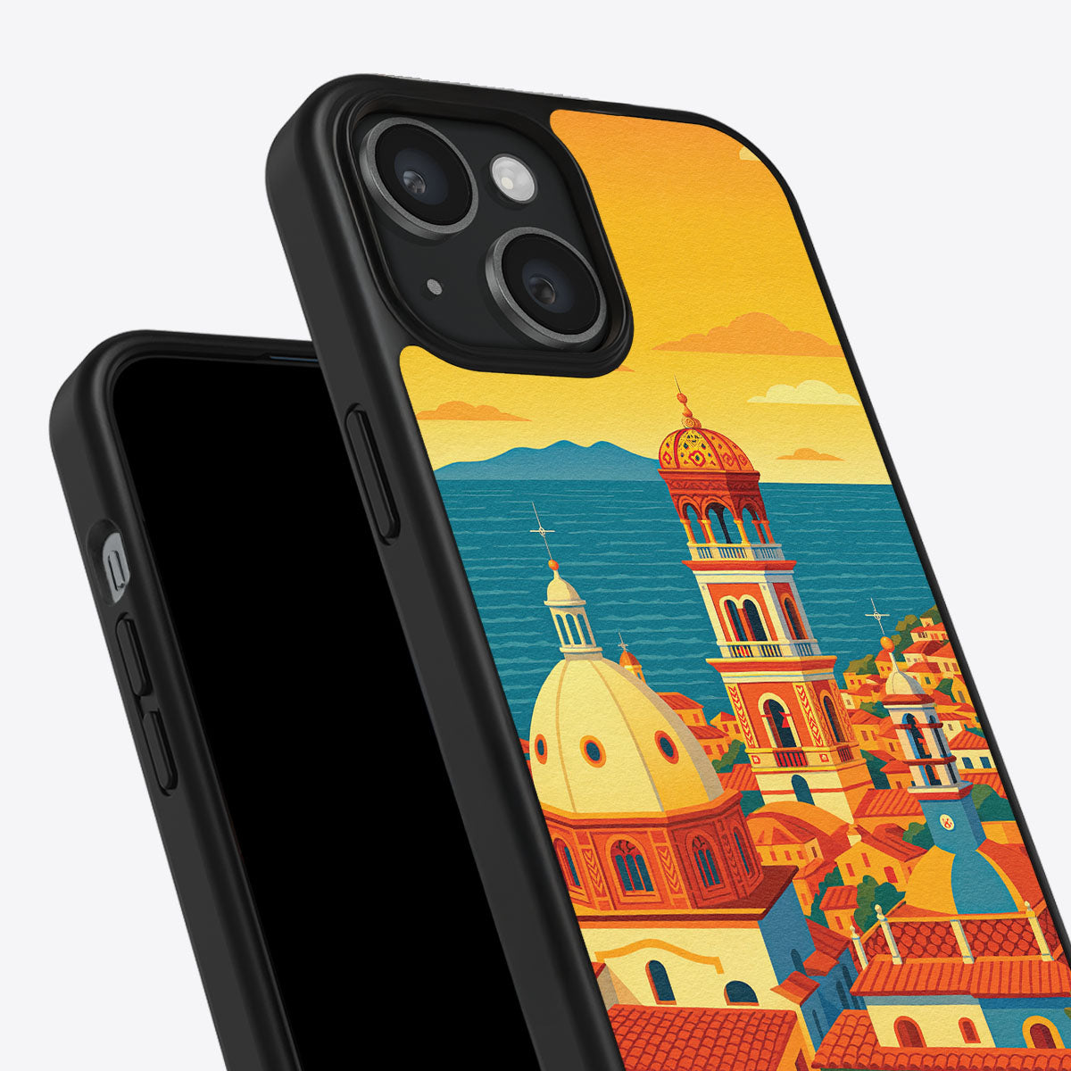 Mexico - iPhone 13 Case #case type_core (non magsafe)