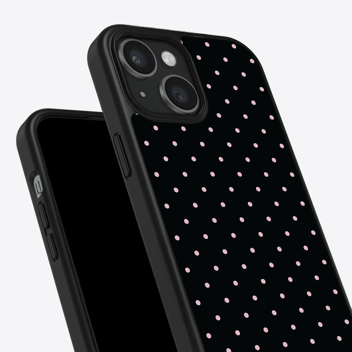 Noirelle - iPhone 13 Case #case type_core (non magsafe)