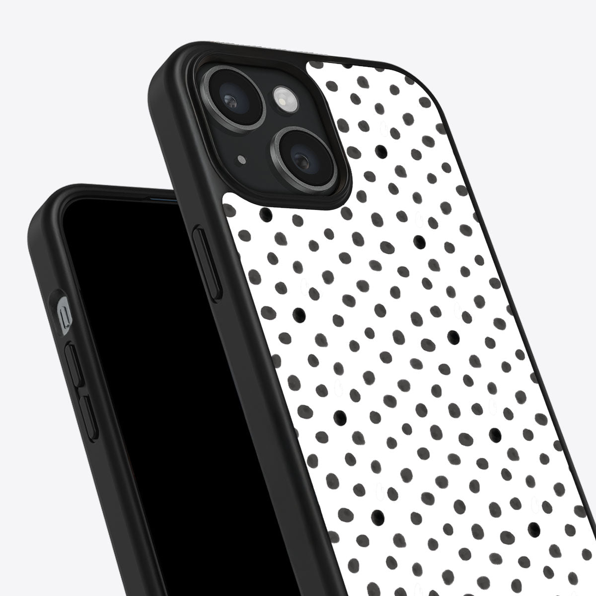 Polka Play - iPhone 13 Case #case type_core (non magsafe)