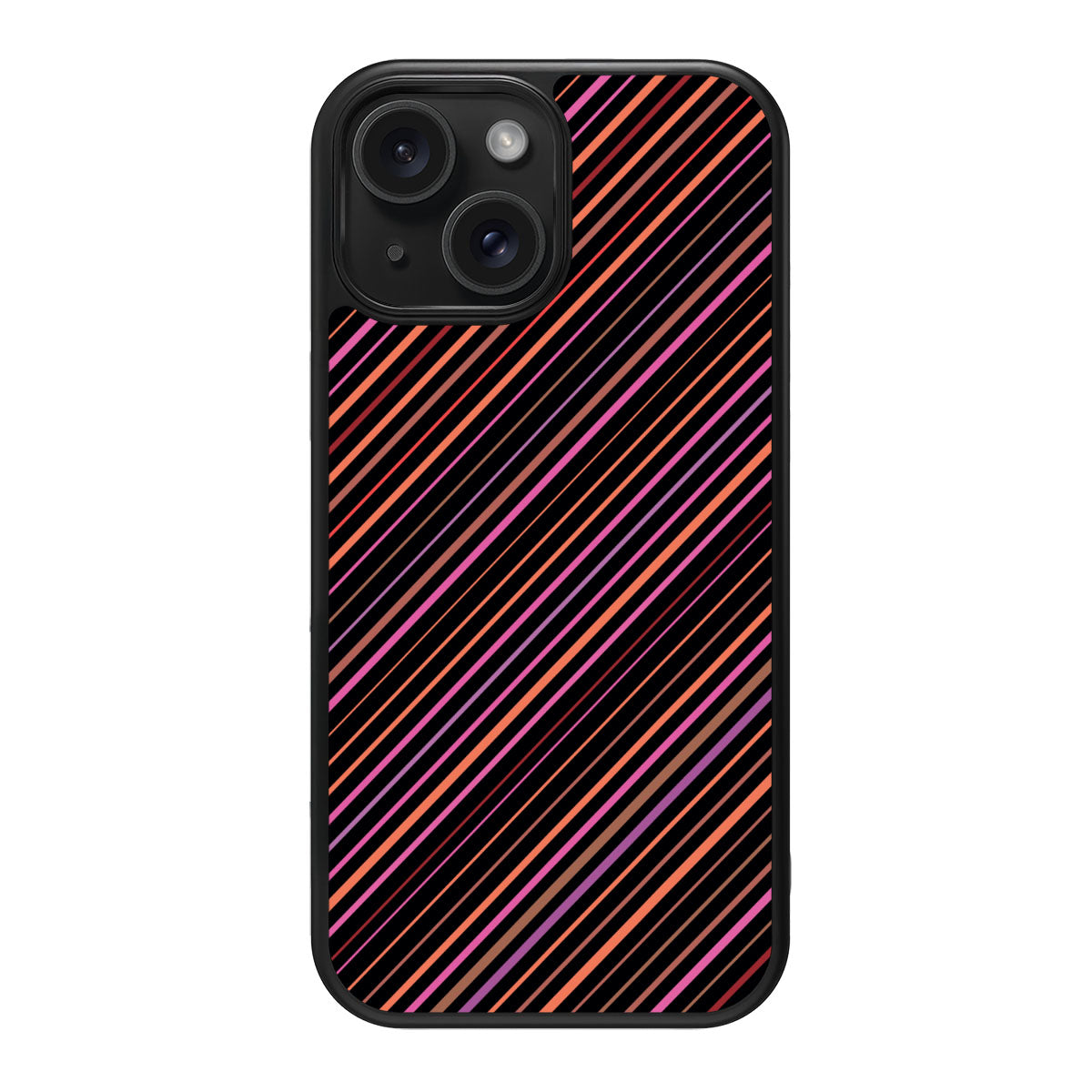 Rave Code - iPhone 13 Case #case type_core (magsafe), #case type_core (non magsafe)