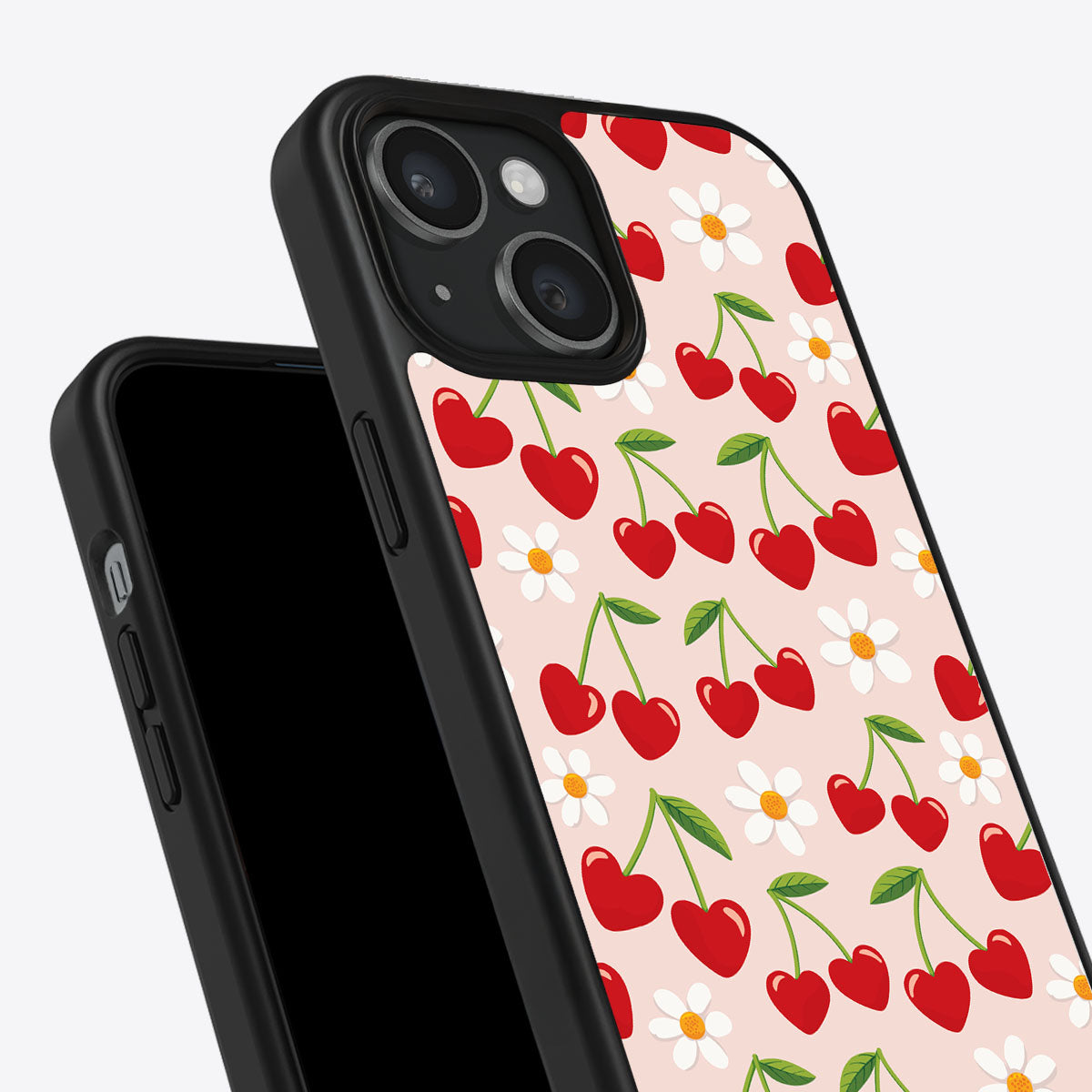 Love Cherry - iPhone 13 Case #case type_core (non magsafe)