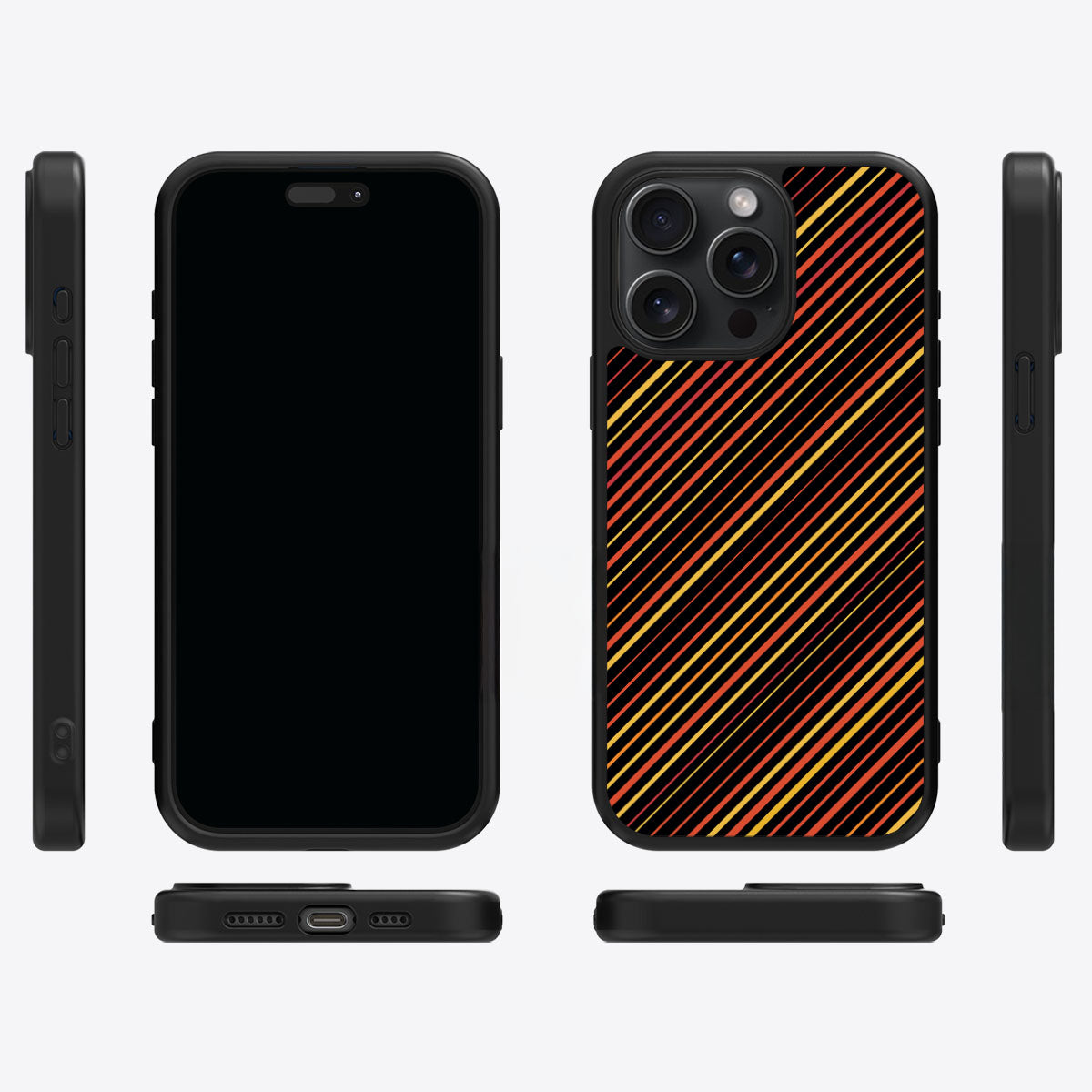 Halloween Code - iPhone 13 Pro Case #case type_core (magsafe), #case type_core (non magsafe)