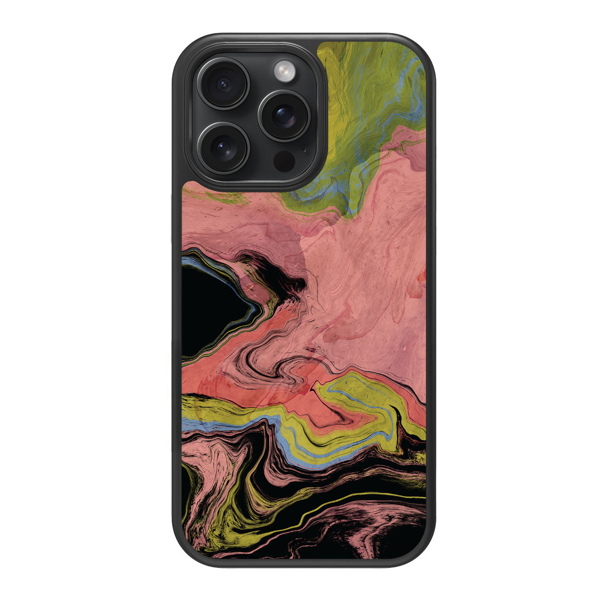 Melting Icecream - iPhone 13 Pro Case, #case type_core (magsafe), #case type_core (non magsafe)