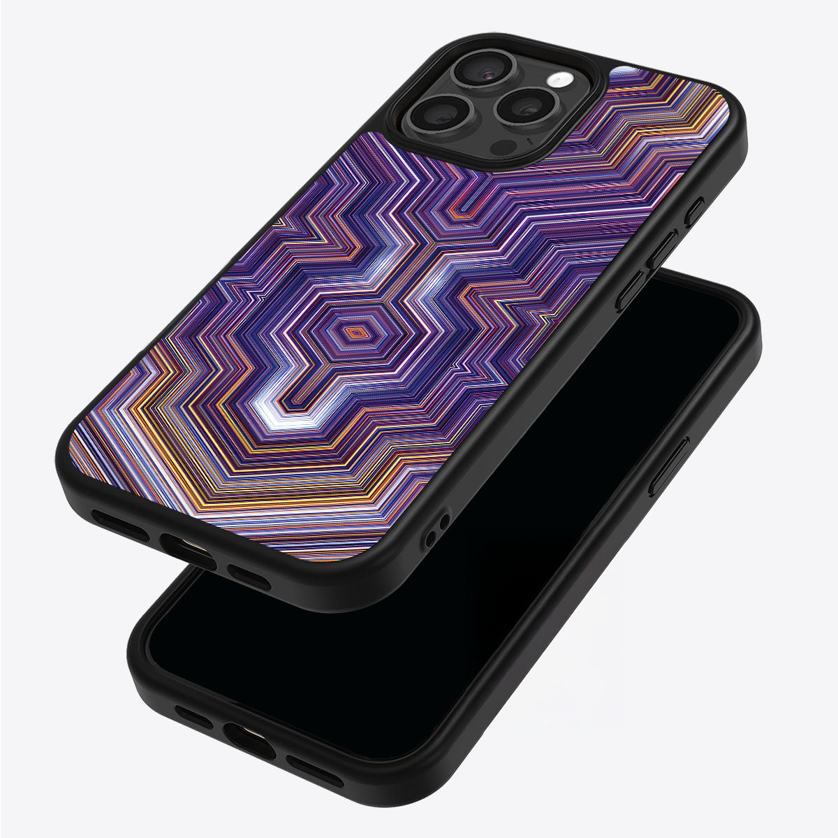 Radiant Core - iPhone 13 Pro Case, #case type_core (magsafe), #case type_core (non magsafe)