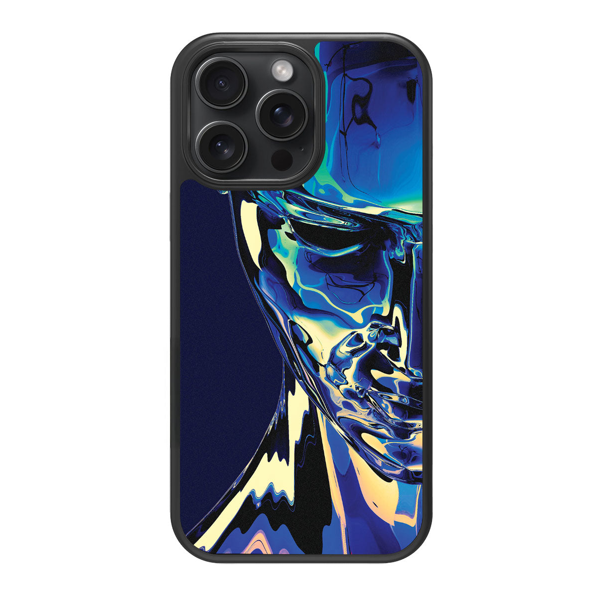 Totem - iPhone 13 Pro Case #case type_core (magsafe), #case type_core (non magsafe)