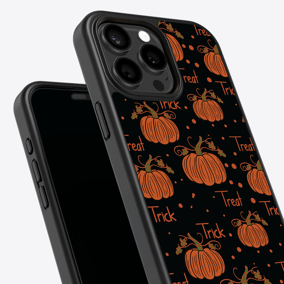 Trick Treat - iPhone 13 Pro Case, #case type_core (non magsafe)