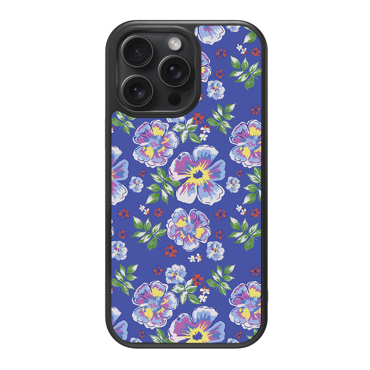 Wild Ditsy - iPhone 13 Pro Case #case type_core (magsafe), #case type_core (non magsafe)