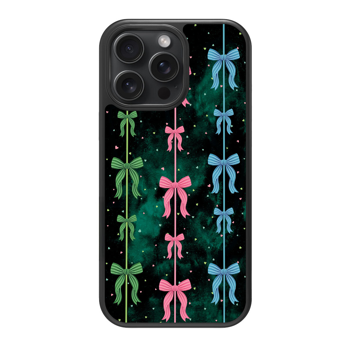 Aurora Bow - iPhone 13 Pro Max Case