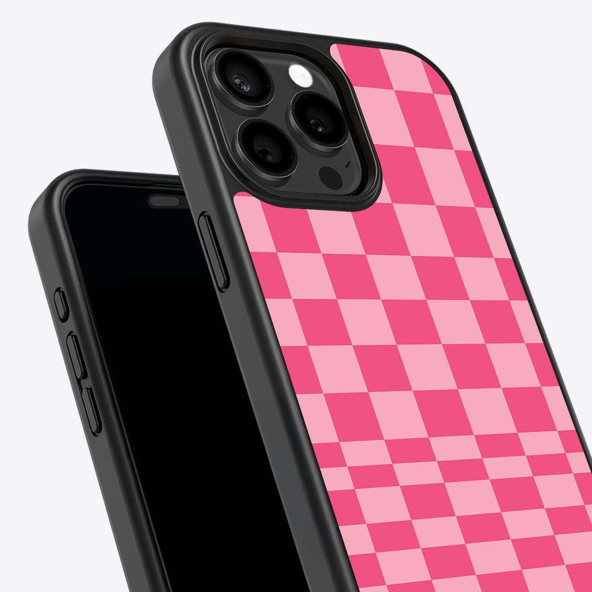 Candy Check - iPhone 13 Pro Max Case