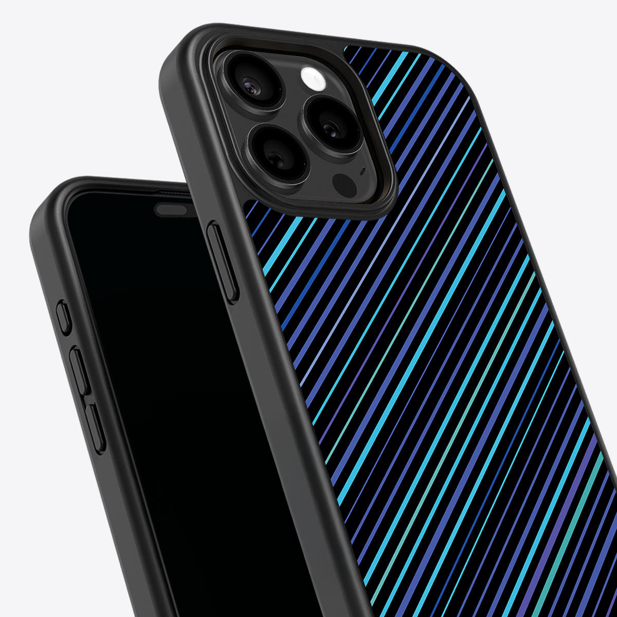 Corporate Code - iPhone 13 Pro Max Case #case type_core (non magsafe)