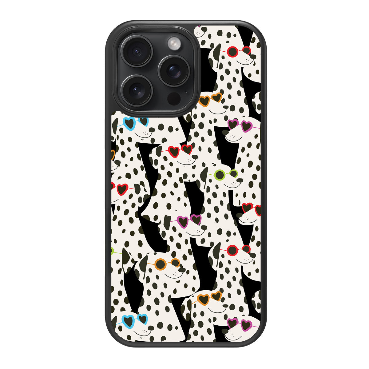 Dalmatian Dog - iPhone 13 Pro Max Case, #case type_core (magsafe), #case type_core (non magsafe)