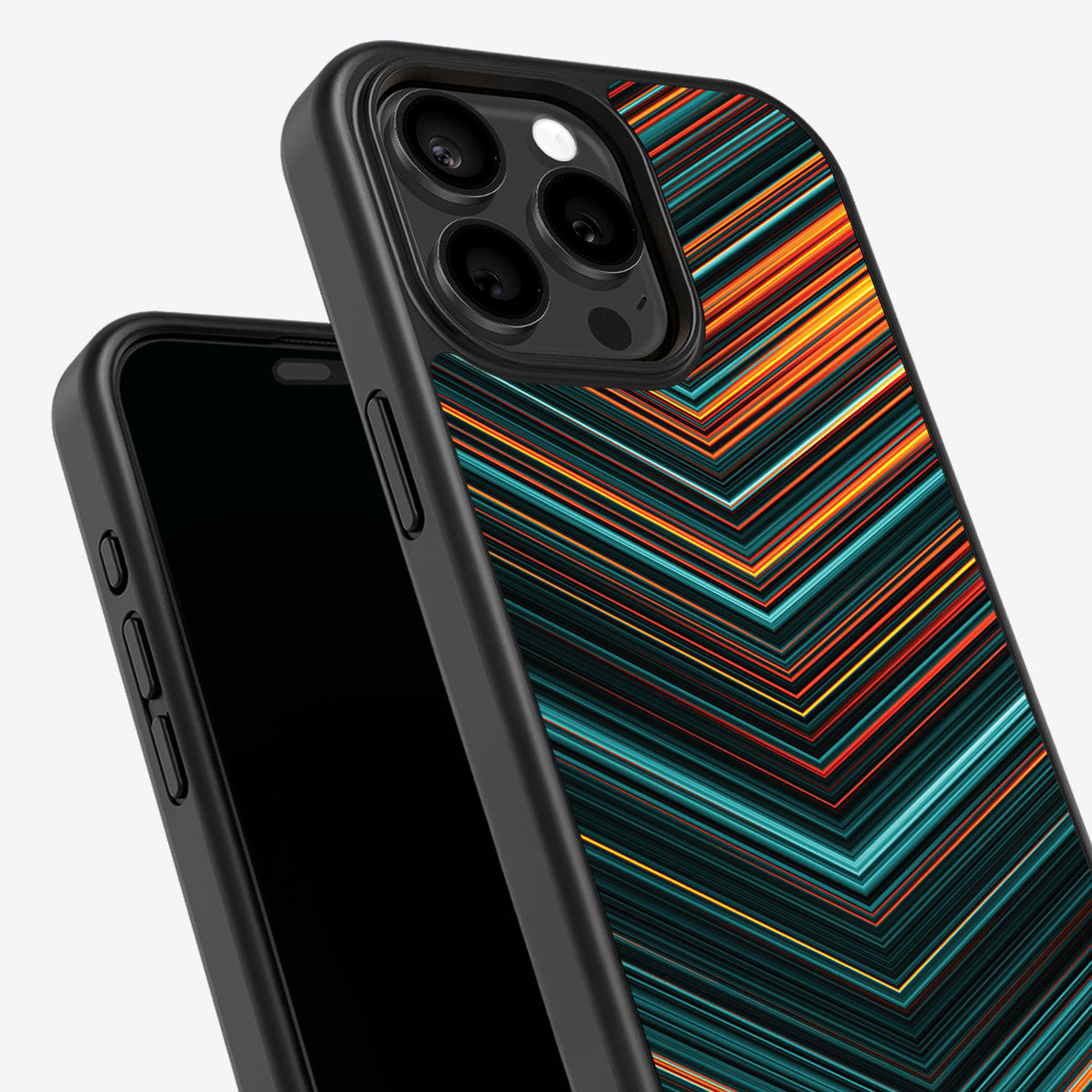 Deep Tech - iPhone 13 Pro Max Case #case type_core (non magsafe)