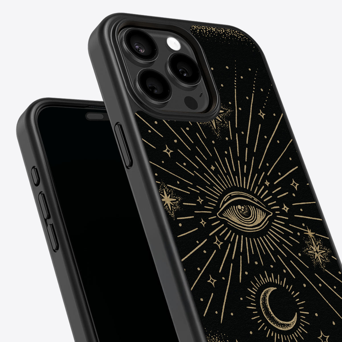 Divine Vision - iPhone 13 Pro Max Case #case type_core (non magsafe)