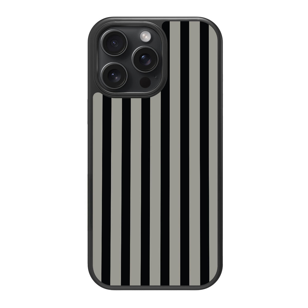 Gray Zone - iPhone 13 Pro Max Case #case type_core (magsafe), #case type_core (non magsafe)