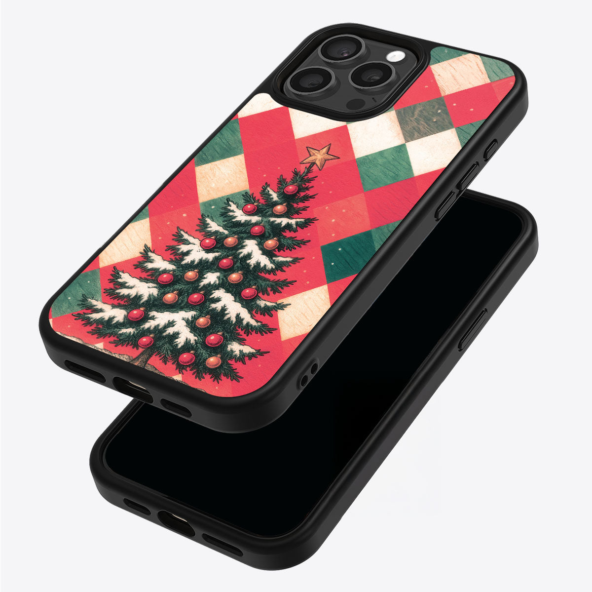 Heritage Christmas - iPhone 13 Pro Max Case #case type_core (magsafe), #case type_core (non magsafe)