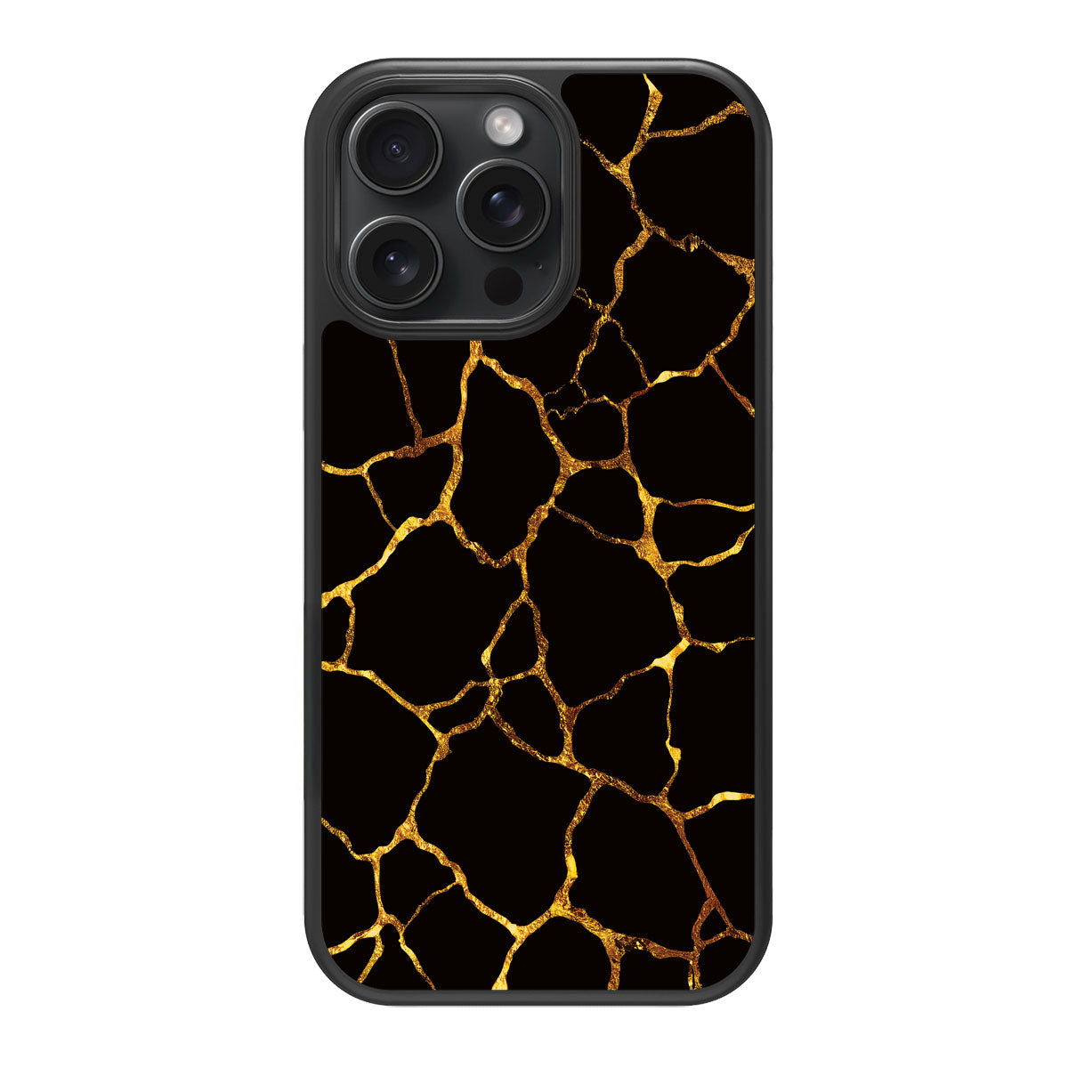 Kintsugi - iPhone 13 Pro Max Case #case type_core (magsafe), #case type_core (non magsafe)