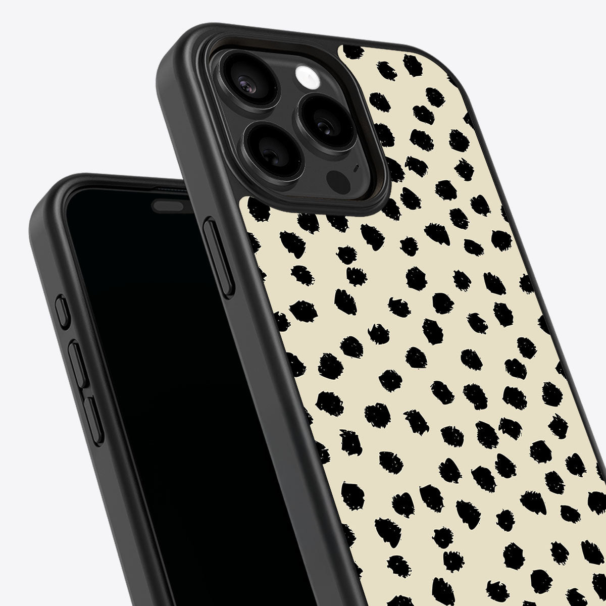 Luxe Beige - iPhone 13 Pro Max Case #case type_core (non magsafe)