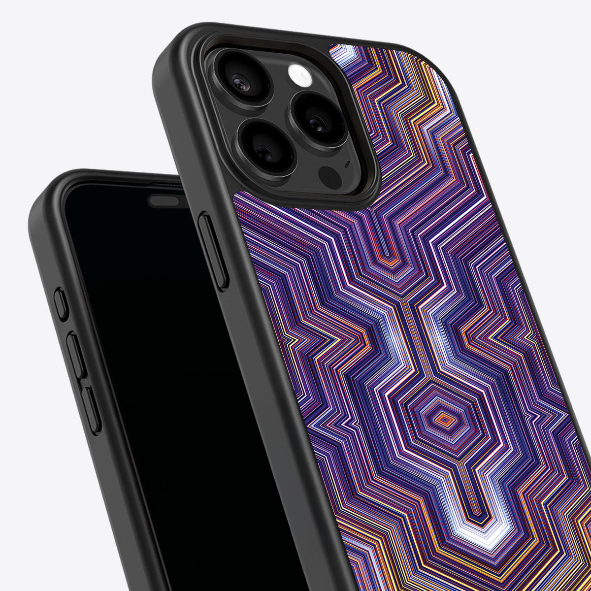 Radiant Core - iPhone 13 Pro Max Case, #case type_core (non magsafe)