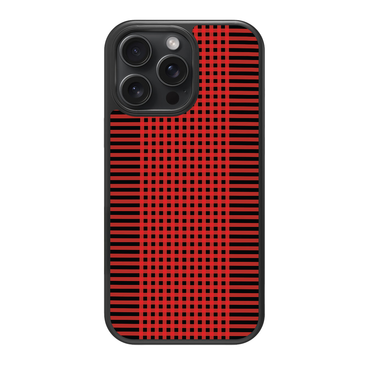 Red Basket - iPhone 13 Pro Max Case