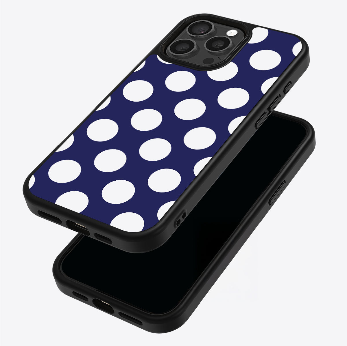 Sighting Moons - iPhone 13 Pro Max Case #case type_core (magsafe), #case type_core (non magsafe)