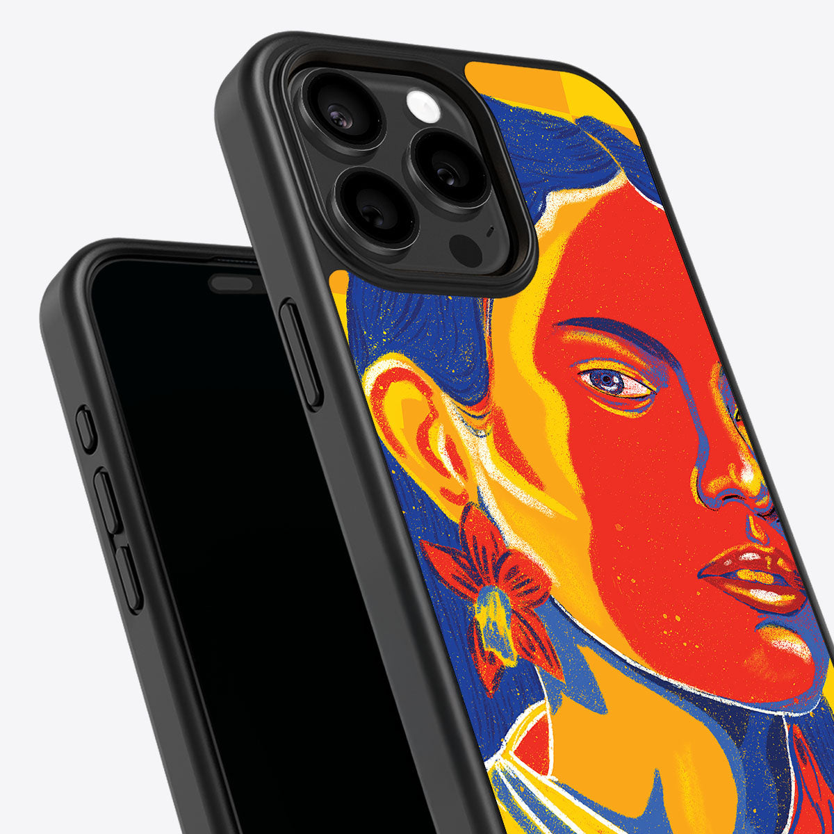 Sun Kissed - iPhone 13 Pro Max Case #case type_core (non magsafe)