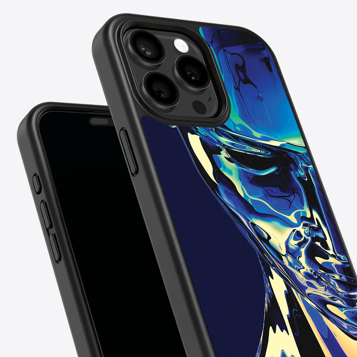 Totem - iPhone 13 Pro Max Case #case type_core (non magsafe)