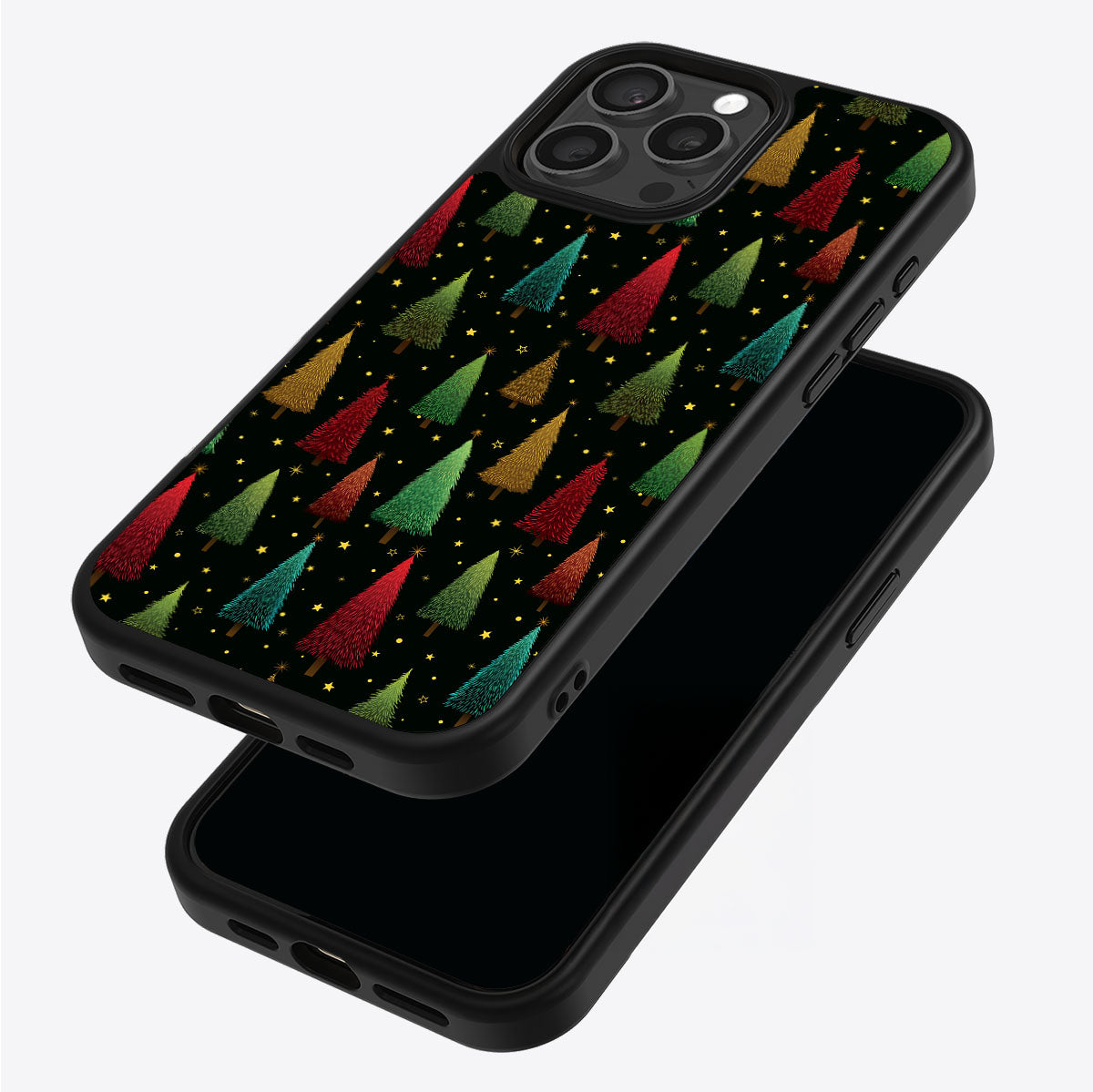 Twilight Trees - iPhone 13 Pro Max Case #case type_core (magsafe), #case type_core (non magsafe)