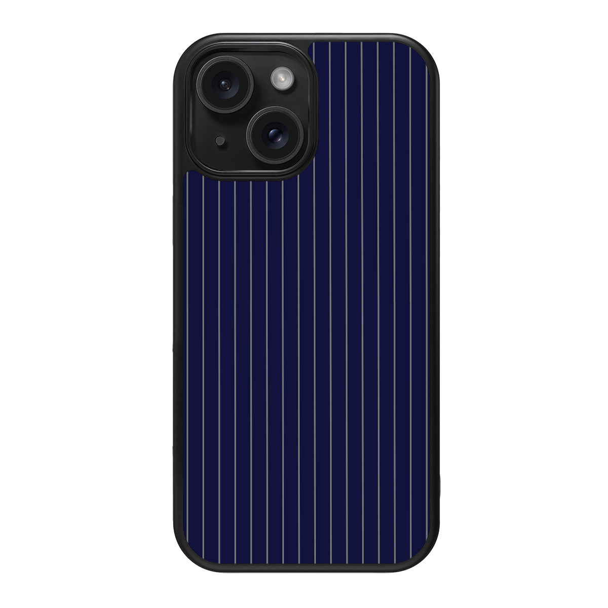 Navy Suits - iPhone 14 Case #case type_core (magsafe), #case type_core (non magsafe)