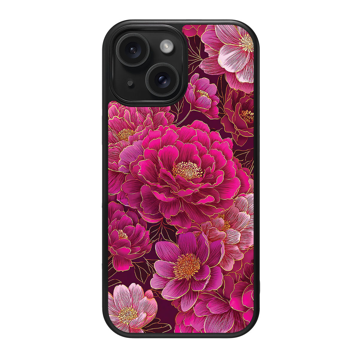 Pink Reverie - iPhone 14 Case #case type_core (magsafe), #case type_core (non magsafe)