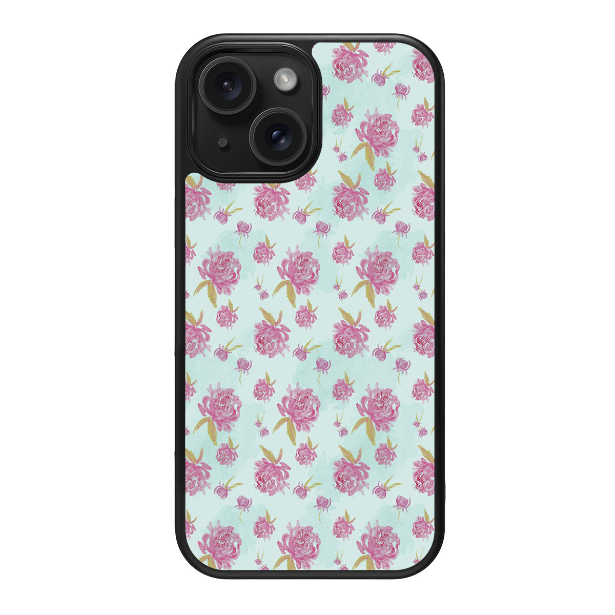 Rose Showers - iPhone 14 Case: #case type_core (magsafe), #case type_core (non magsafe)