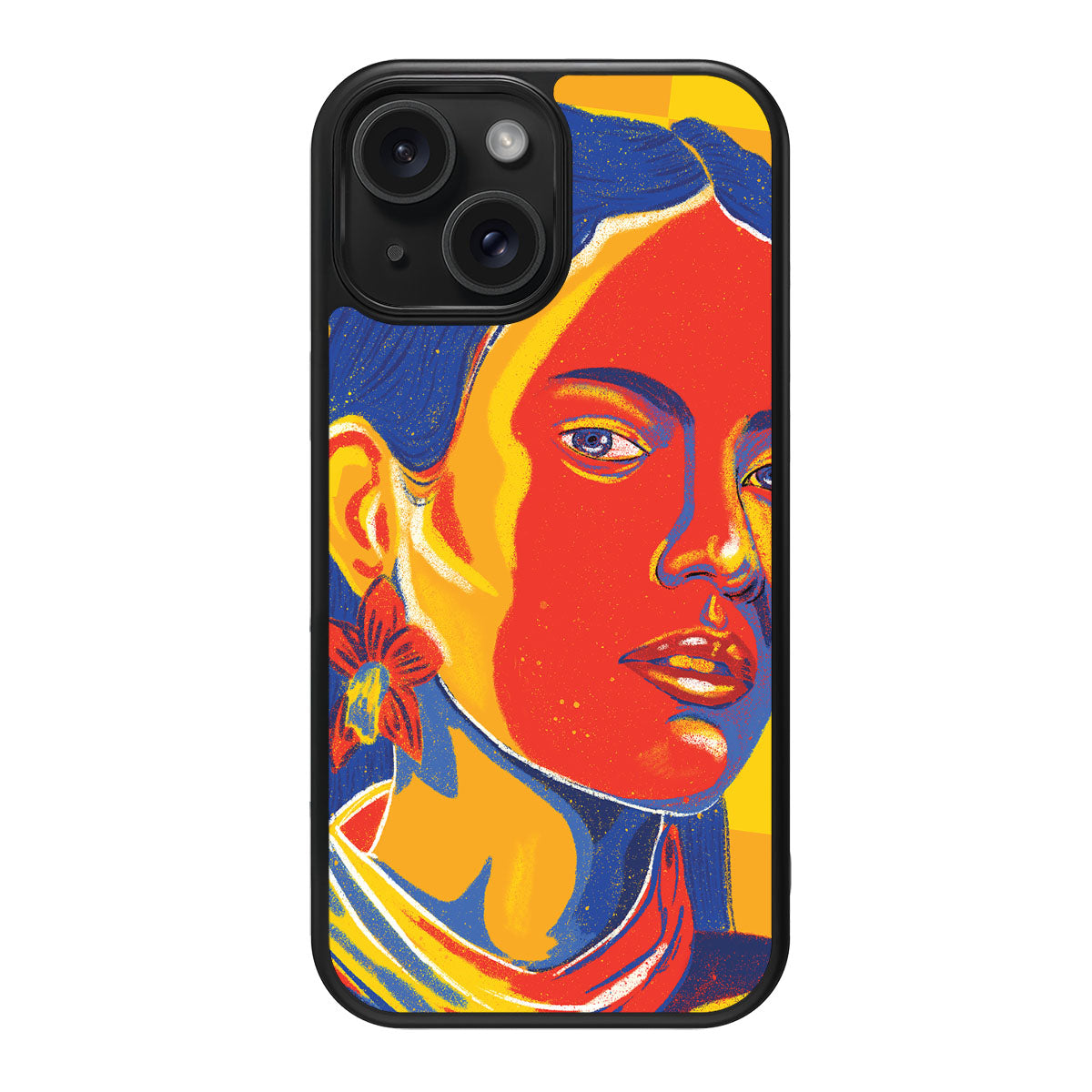 Sun Kissed - iPhone 14 Case #case type_core (magsafe), #case type_core (non magsafe)