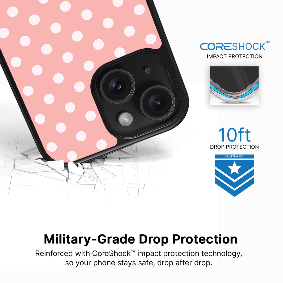 Baby Frocks - iPhone 14 Plus Case #case type_core (magsafe), #case type_core (non magsafe)