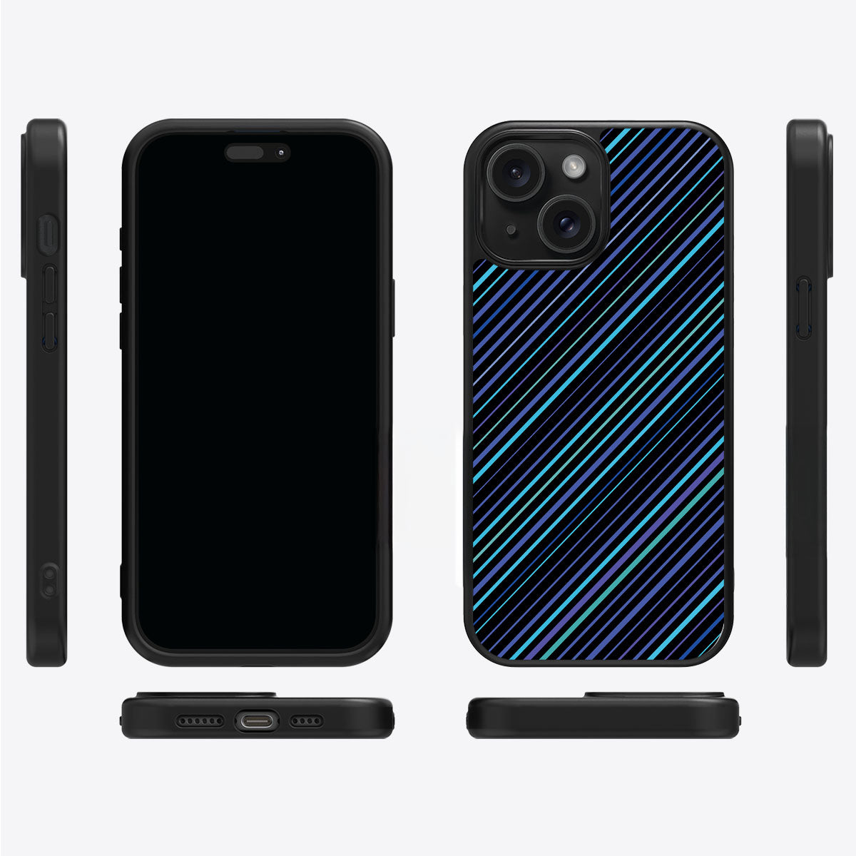 Corporate Code - iPhone 14 Plus Case #case type_core (magsafe), #case type_core (non magsafe)