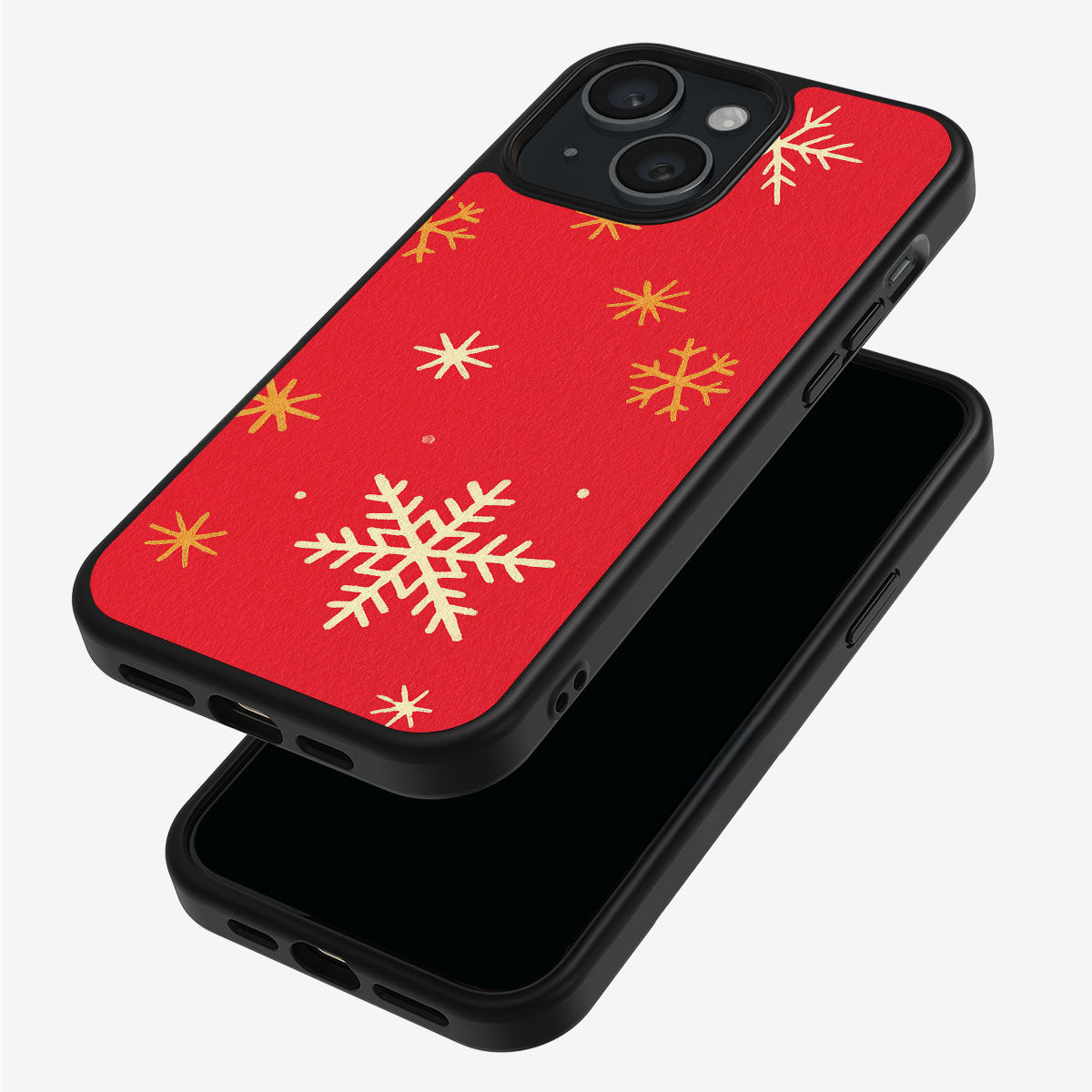 Cozy Winters - iPhone 14 Plus Case #case type_core (magsafe), #case type_core (non magsafe)