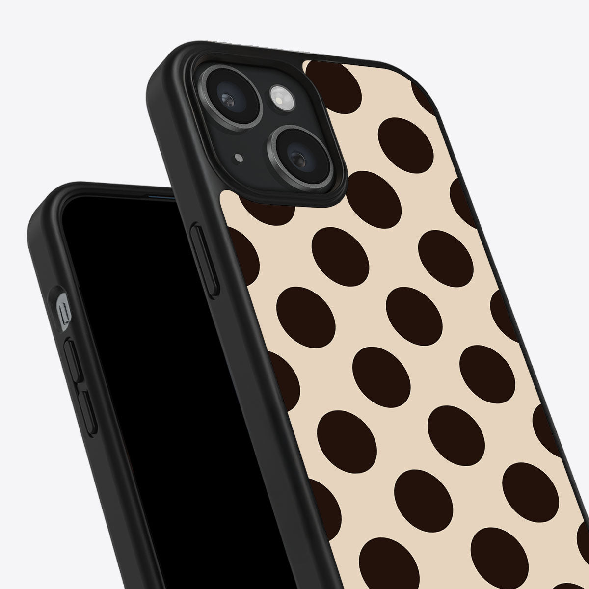 Desert Beetles - iPhone 14 Plus Case #case type_core (non magsafe)