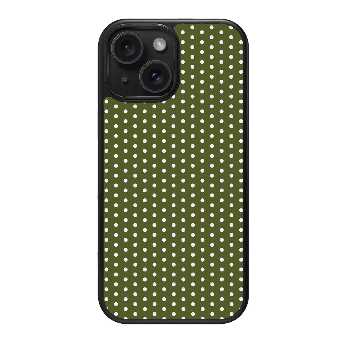 Forest Mesh - iPhone 14 Plus Case #case type_core (magsafe), #case type_core (non magsafe)