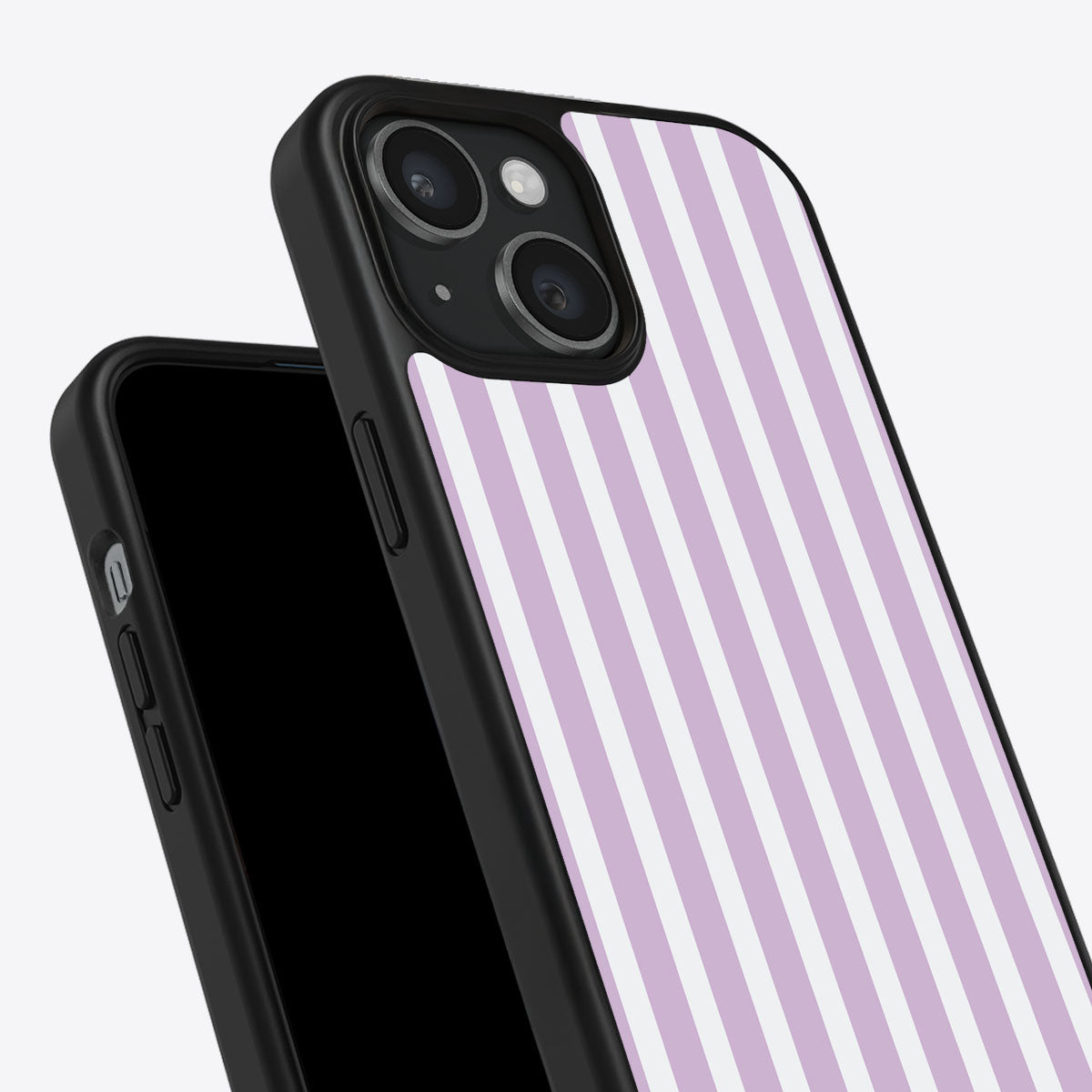 Lavender Farms - iPhone 14 Plus Case #case type_core (non magsafe)