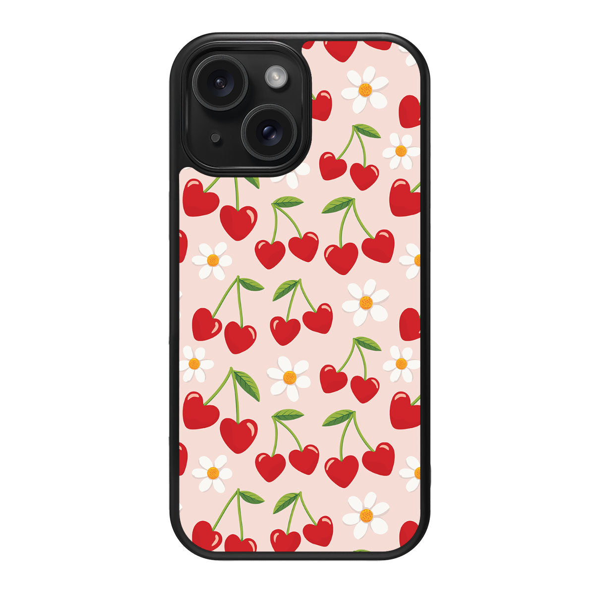 Love Cherry - iPhone 14 Plus Case #case type_core (magsafe), #case type_core (non magsafe)