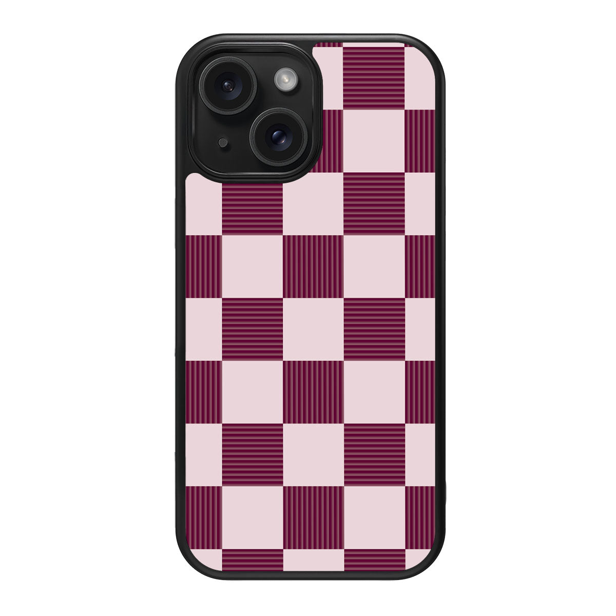 Majestic Mosaic - iPhone 14 Plus Case #case type_core (magsafe), #case type_core (non magsafe)