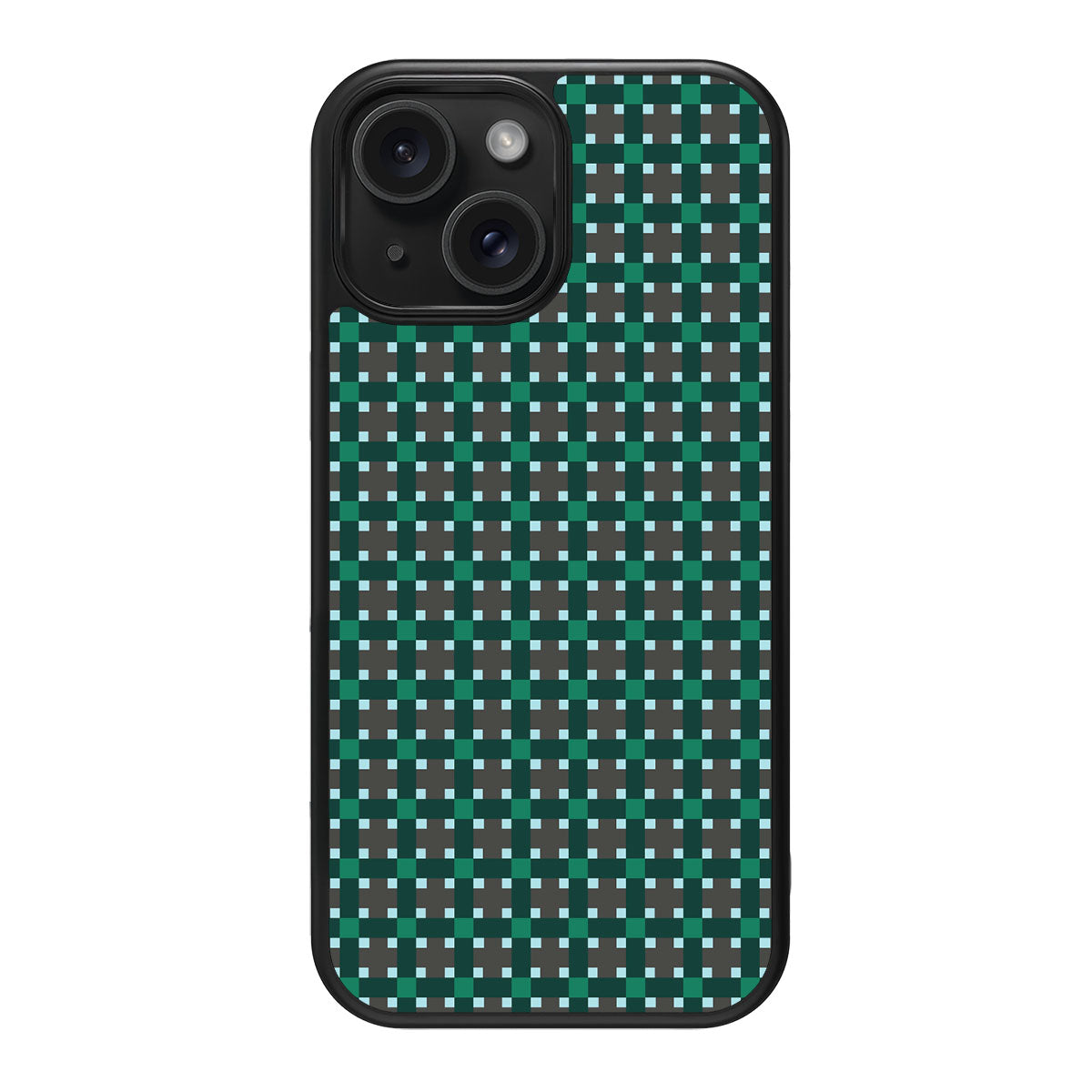 Sea of Emeralds - iPhone 14 Plus Case #case type_core (magsafe), #case type_core (non magsafe)