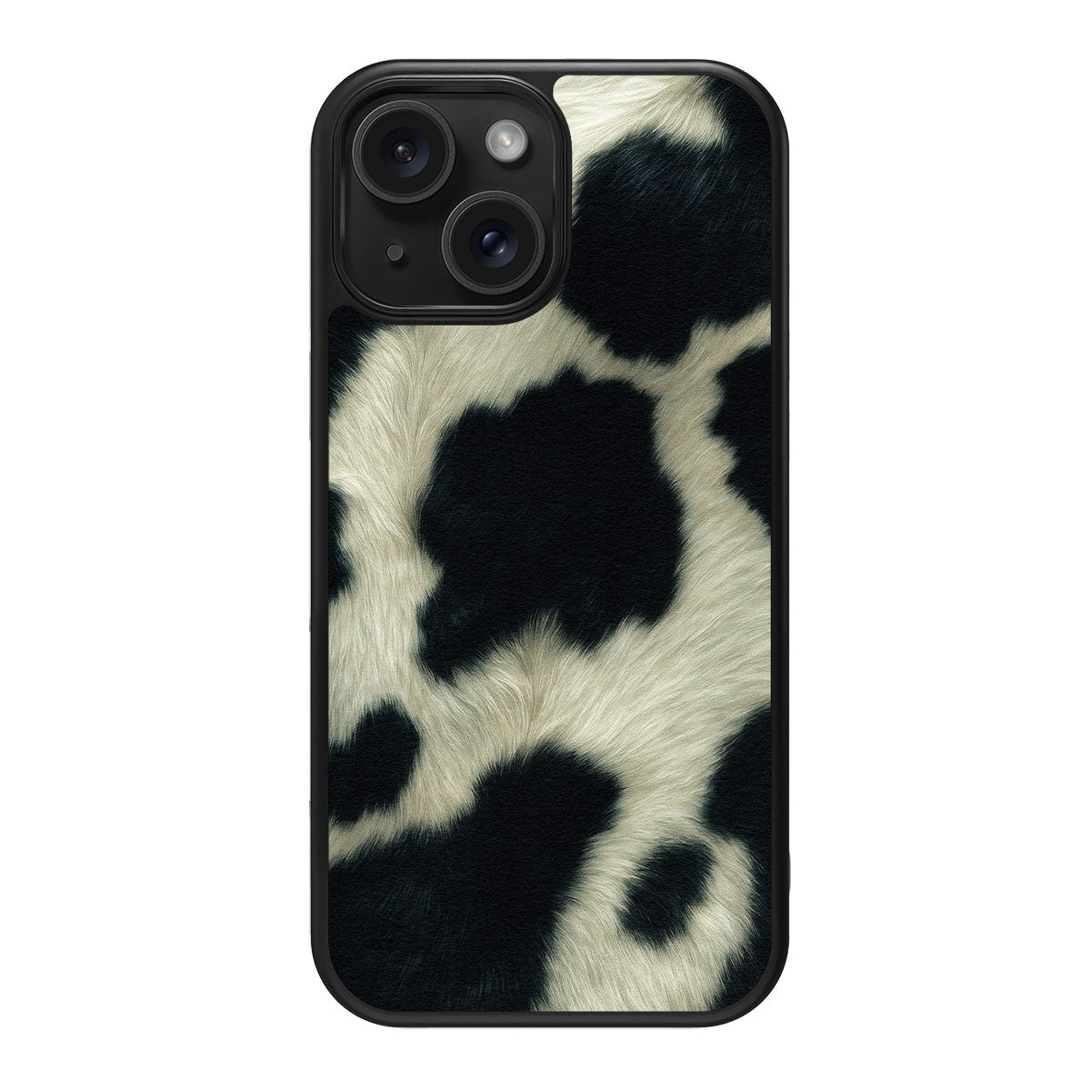 Swiss Cow - iPhone 14 Plus Case #case type_core (magsafe), #case type_core (non magsafe)